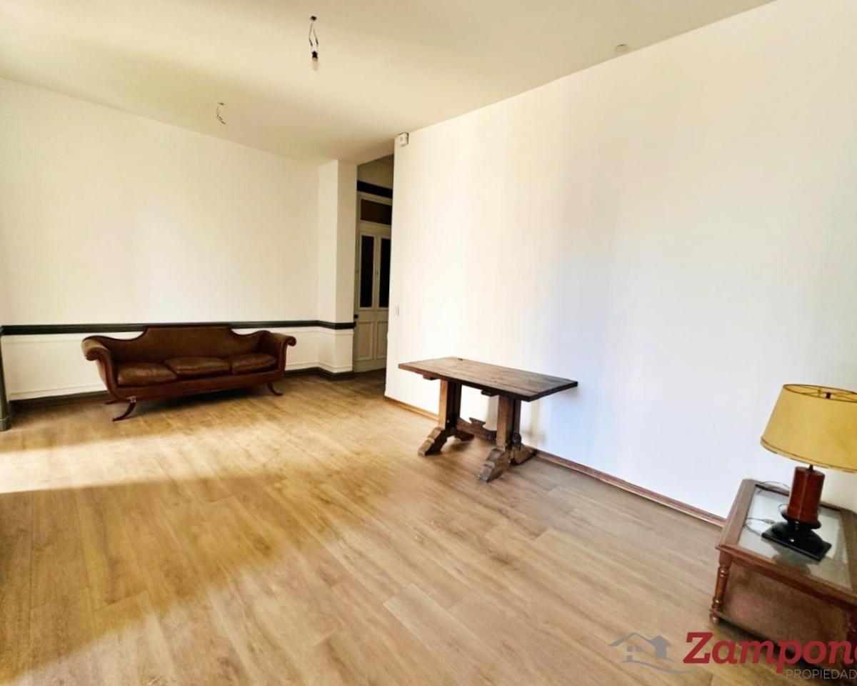 Departamento / Oficina en San Nicolas 5