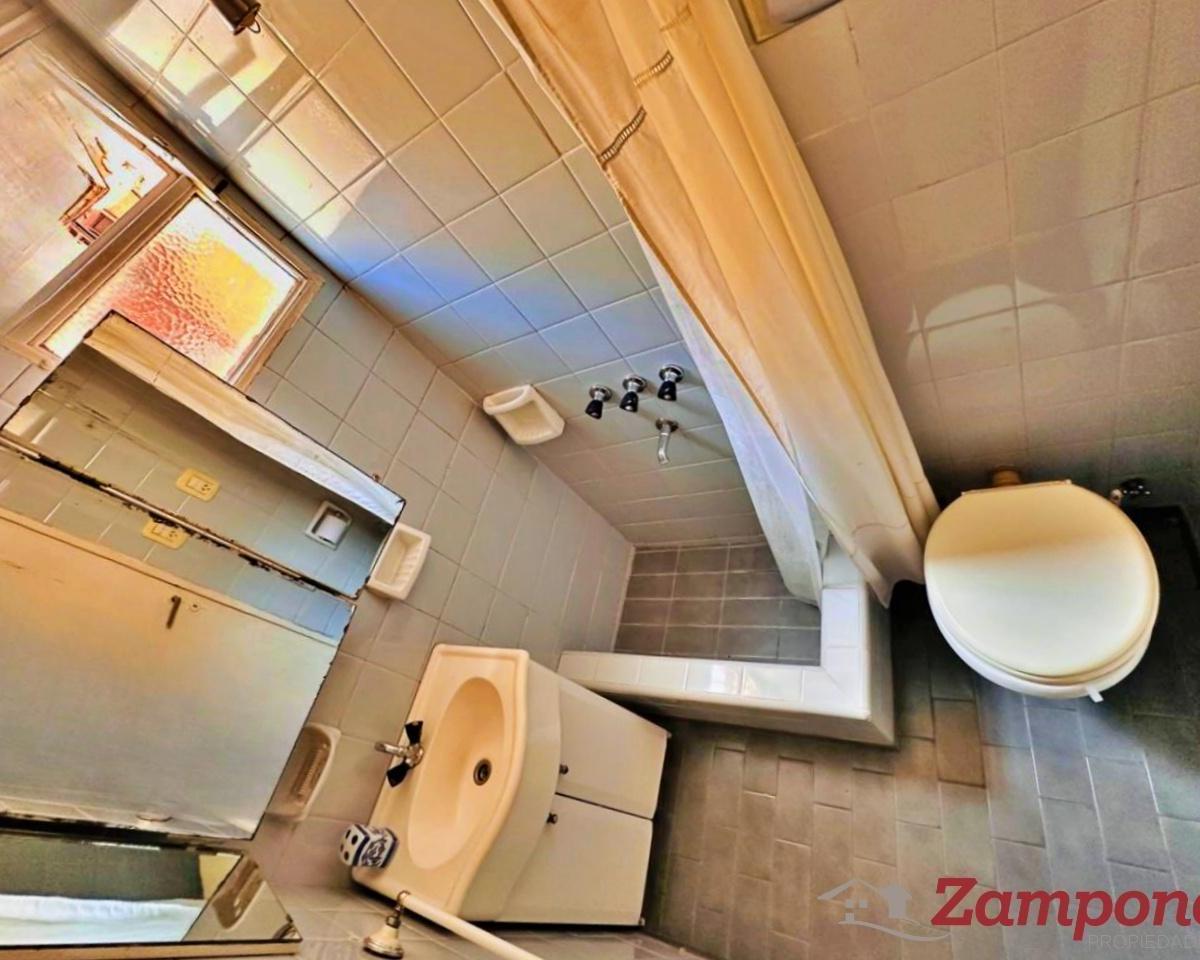 Departamento 2 Ambientes en Caballito 2