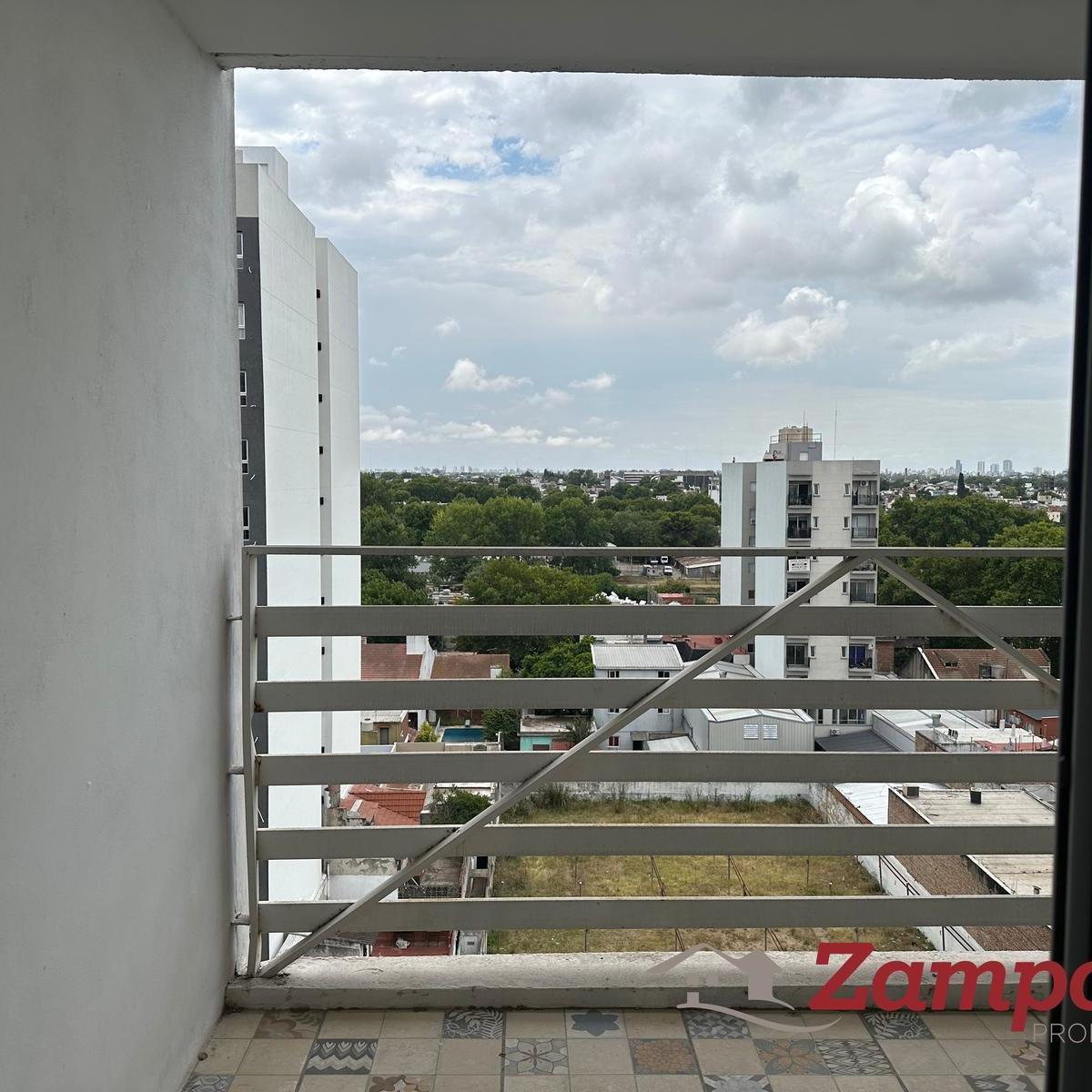 Departamento 2 Amb a Estrenar en General San Martin 3