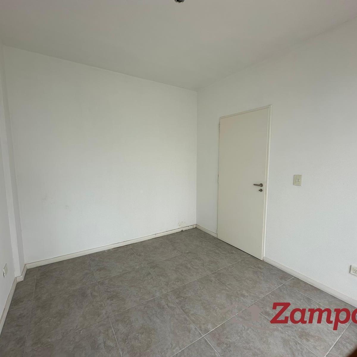 Departamento 2 Amb a Estrenar en General San Martin 2