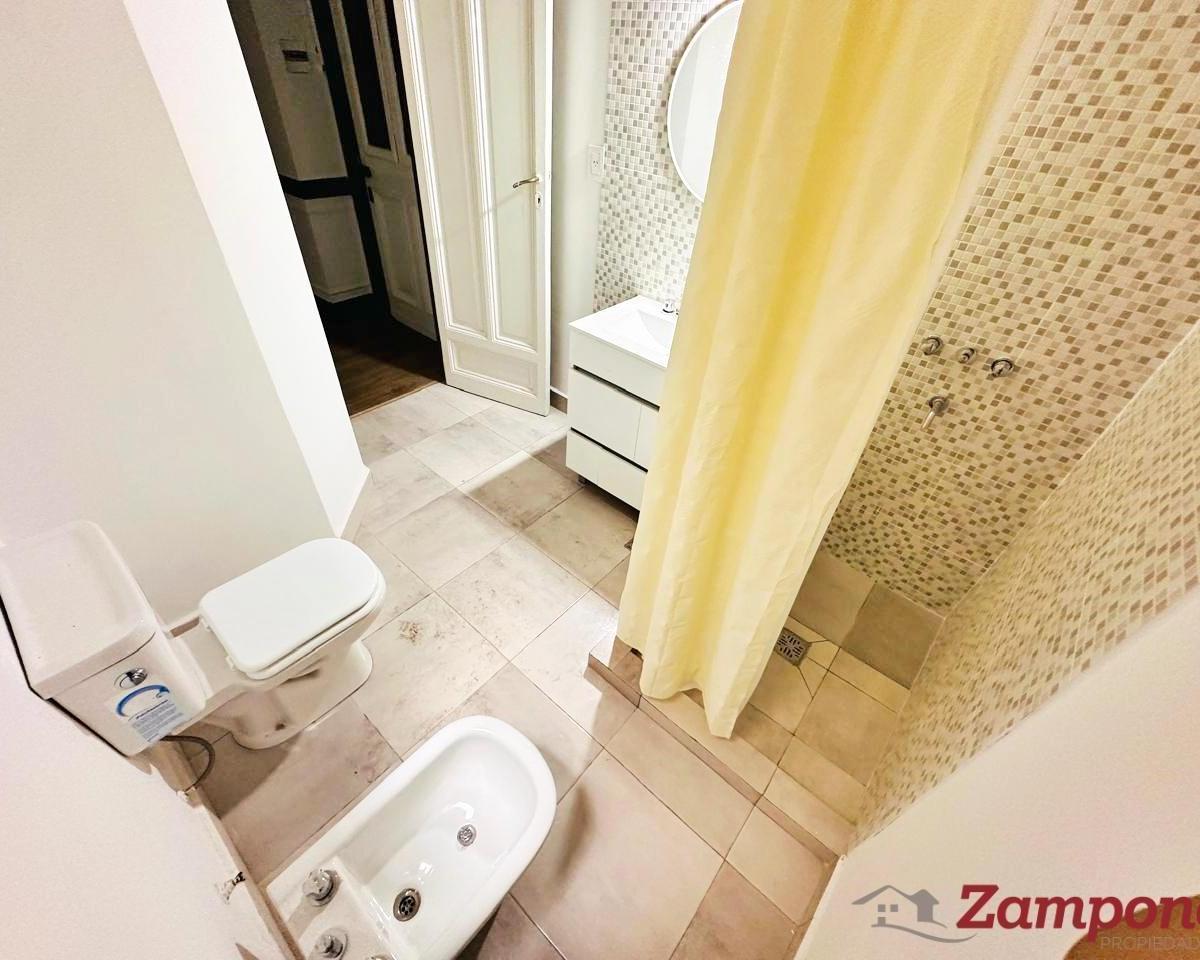 Venta Oficina / Residencial / Alem y Cordoba 5