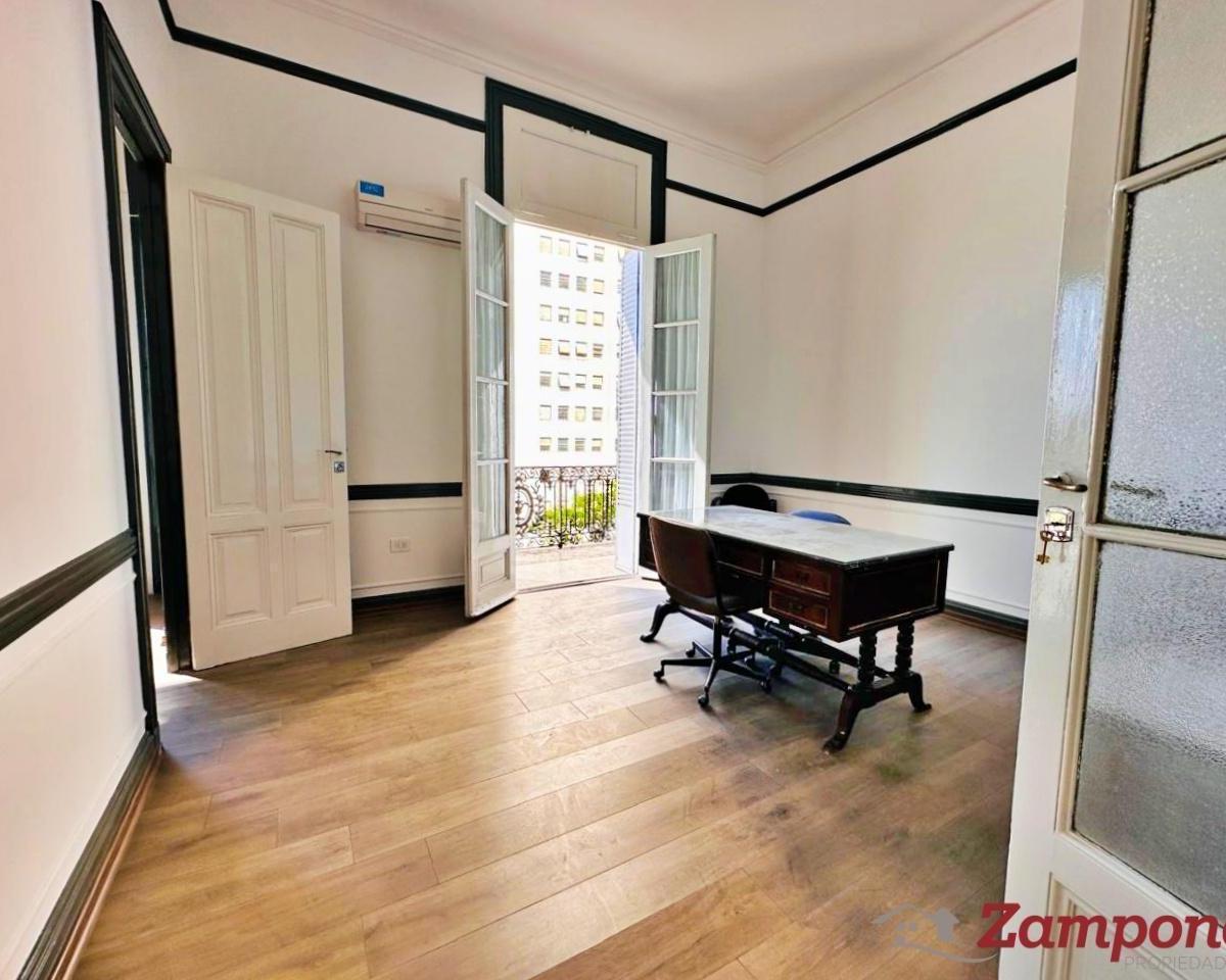 Venta Oficina / Residencial / Alem y Cordoba 2