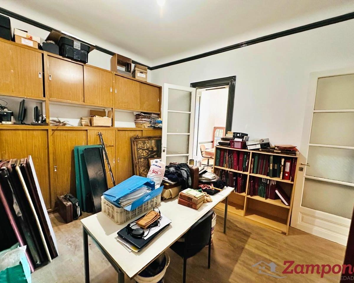 Venta Oficina / Residencial / Alem y Cordoba 4