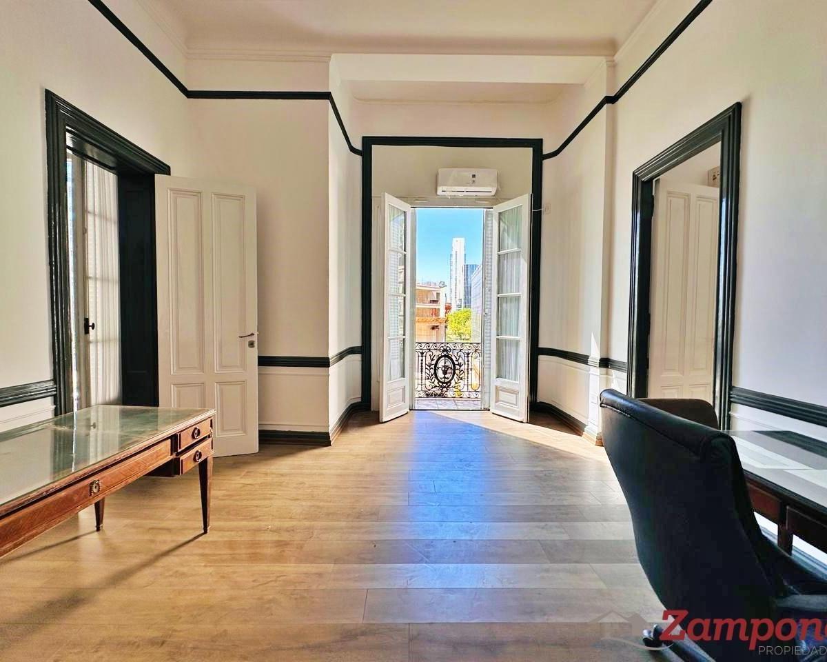 Venta Oficina / Residencial / Alem y Cordoba 3