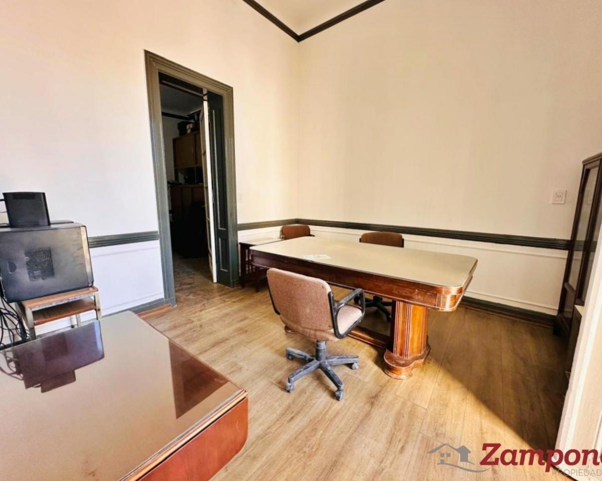 Venta Oficina / Residencial / Alem y Cordoba 3