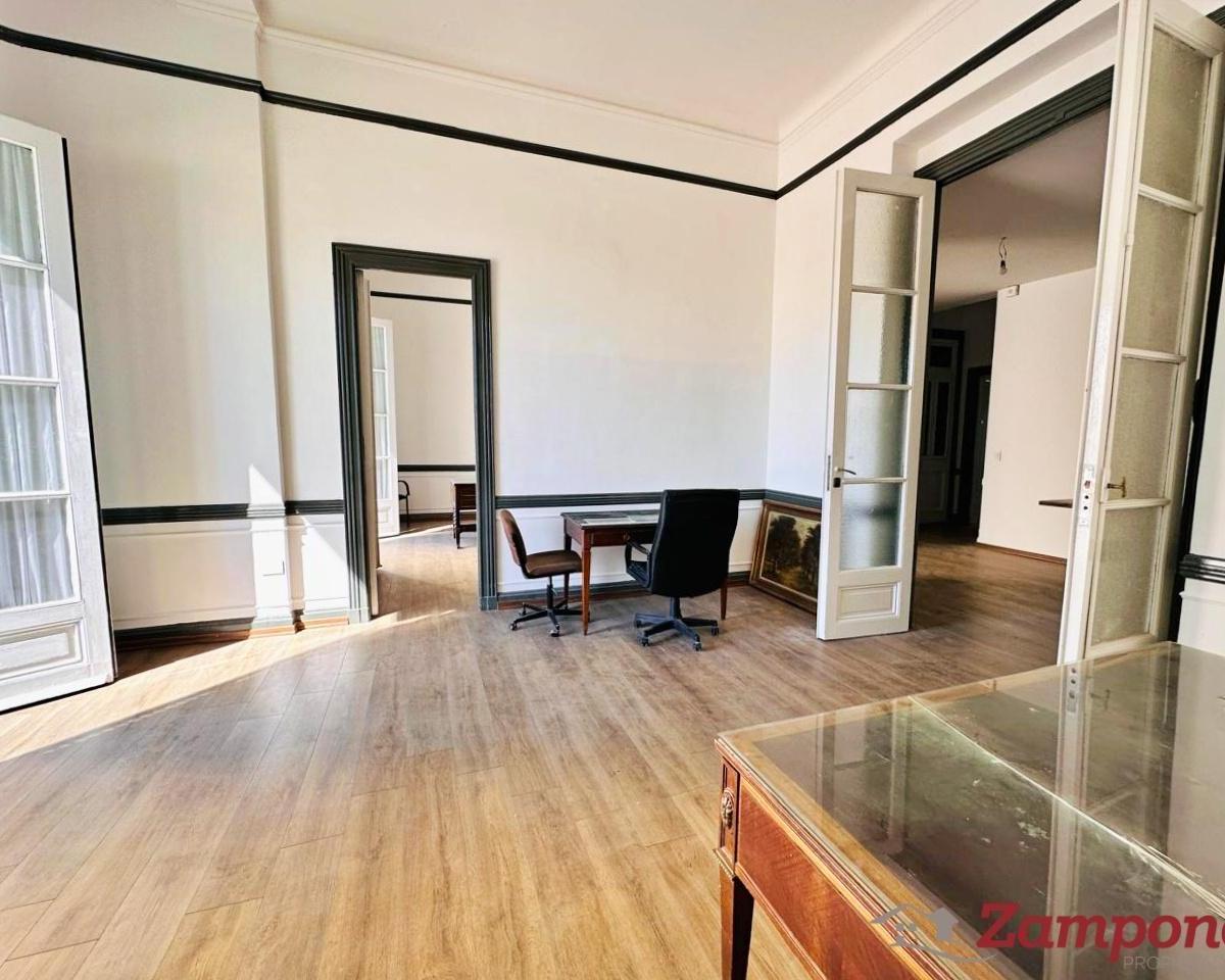 Venta Oficina / Residencial / Alem y Cordoba 1