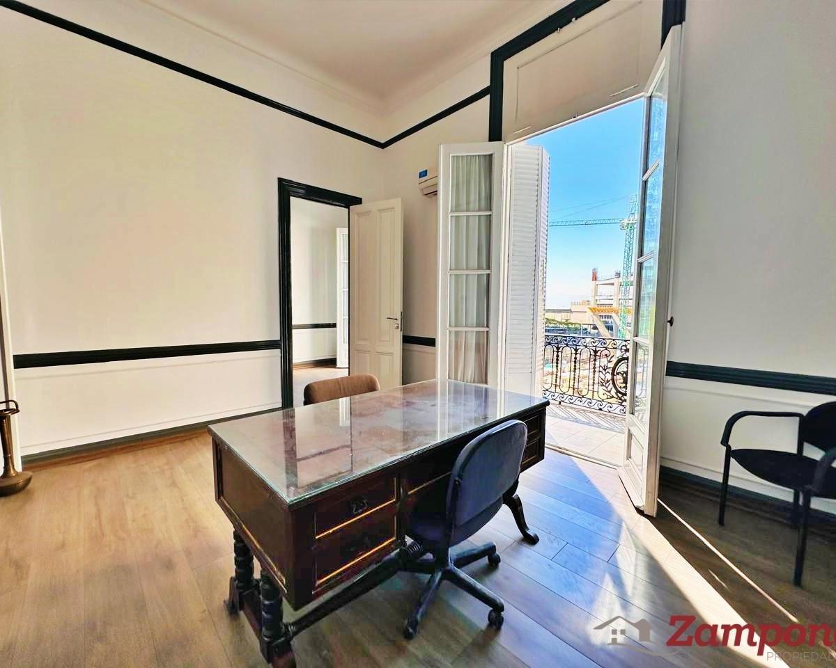 Venta Oficina / Residencial / Alem y Cordoba 2