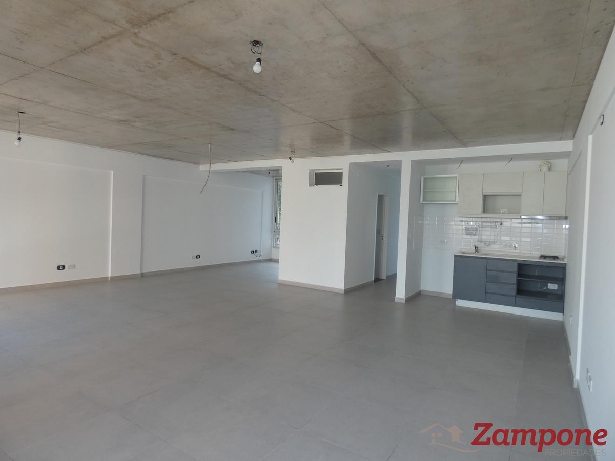 Departamento a Estrenar - Chacarita 2
