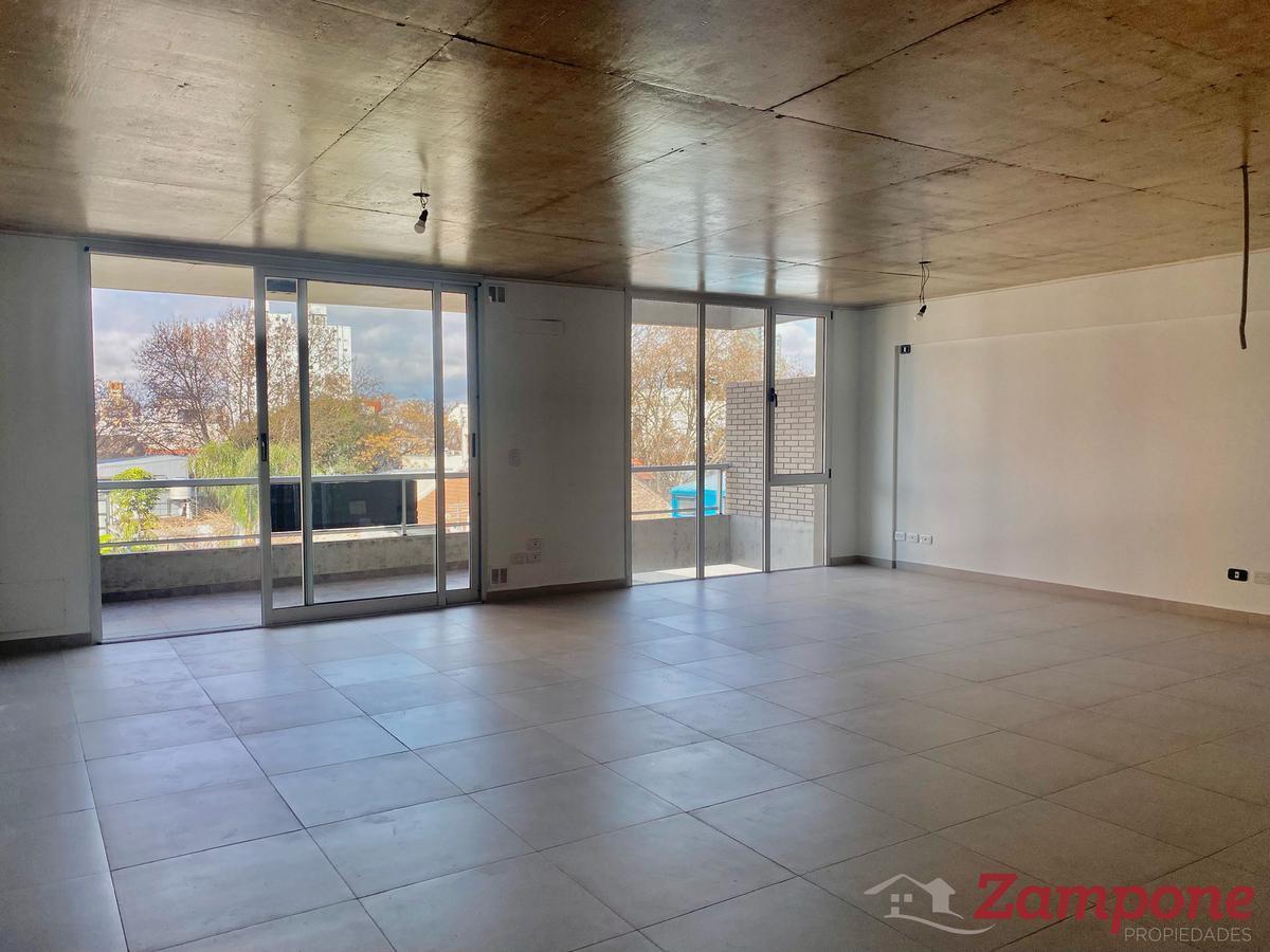 Departamento a Estrenar - Chacarita 3