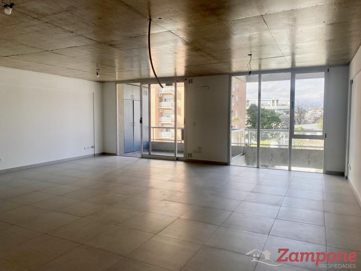 Departamento a Estrenar - Chacarita 3