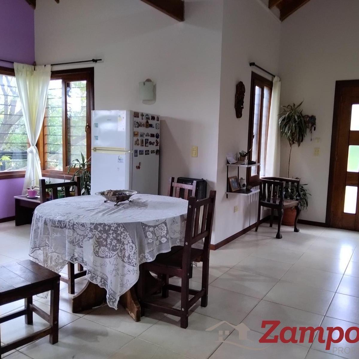 Casa en Venta en Barrio Barranca Colorada Merlo San Luis 2