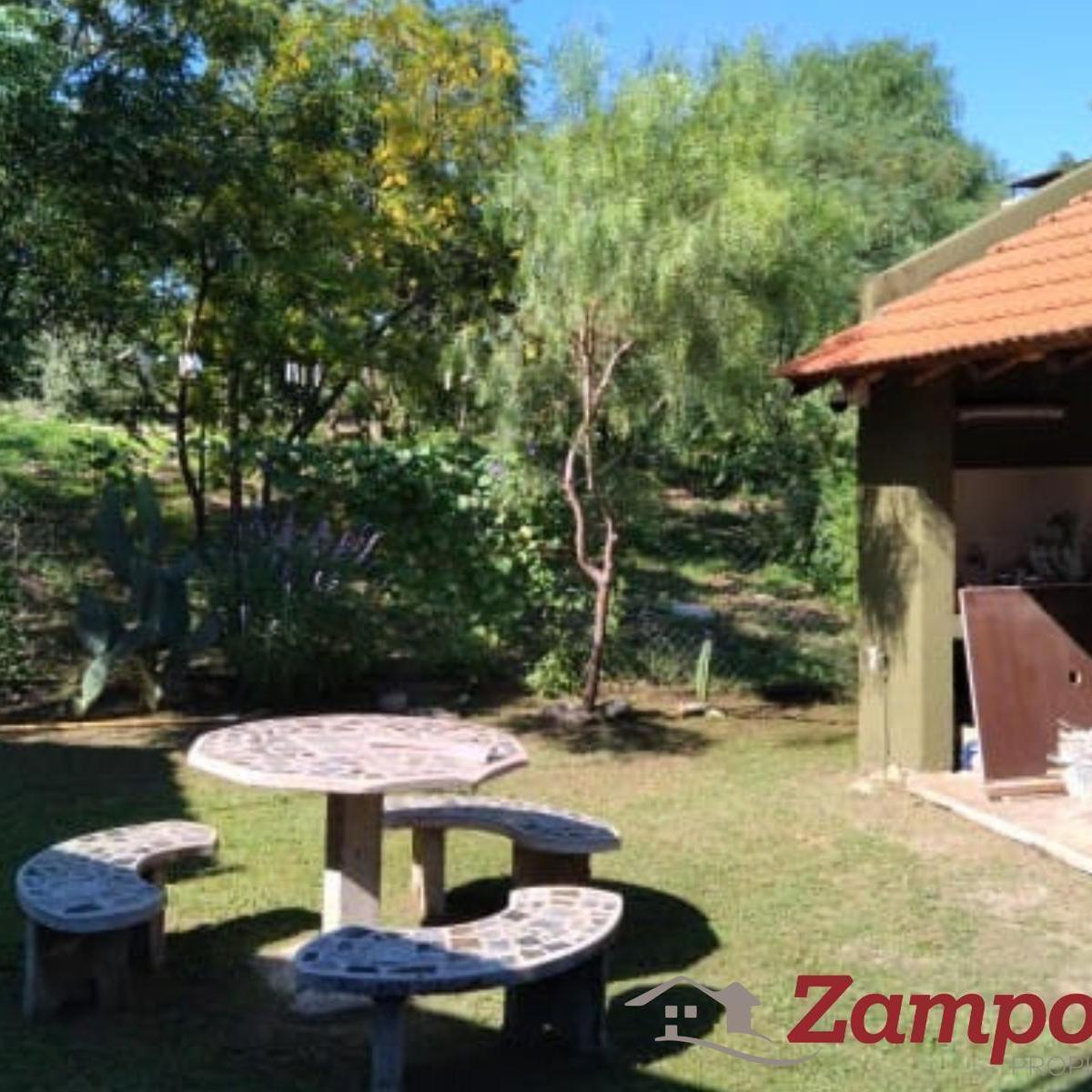 Casa en Venta en Barrio Barranca Colorada Merlo San Luis 3