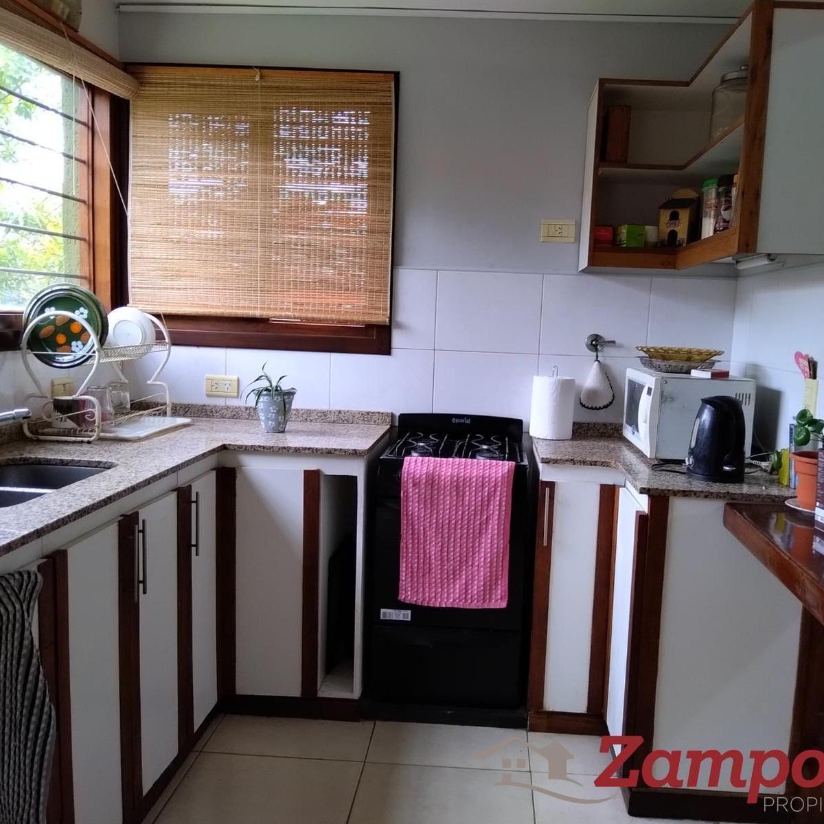 Casa en Venta en Barrio Barranca Colorada Merlo San Luis 5