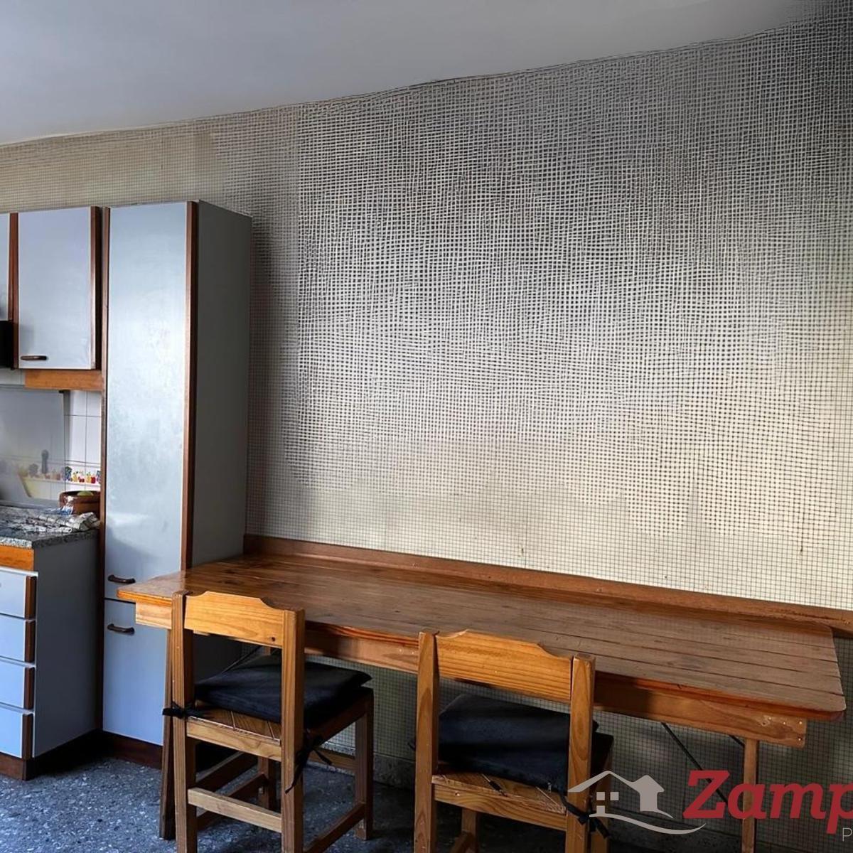 PH 4 Habitaciones 3 Baños. Caballito Sur. Terraza 4