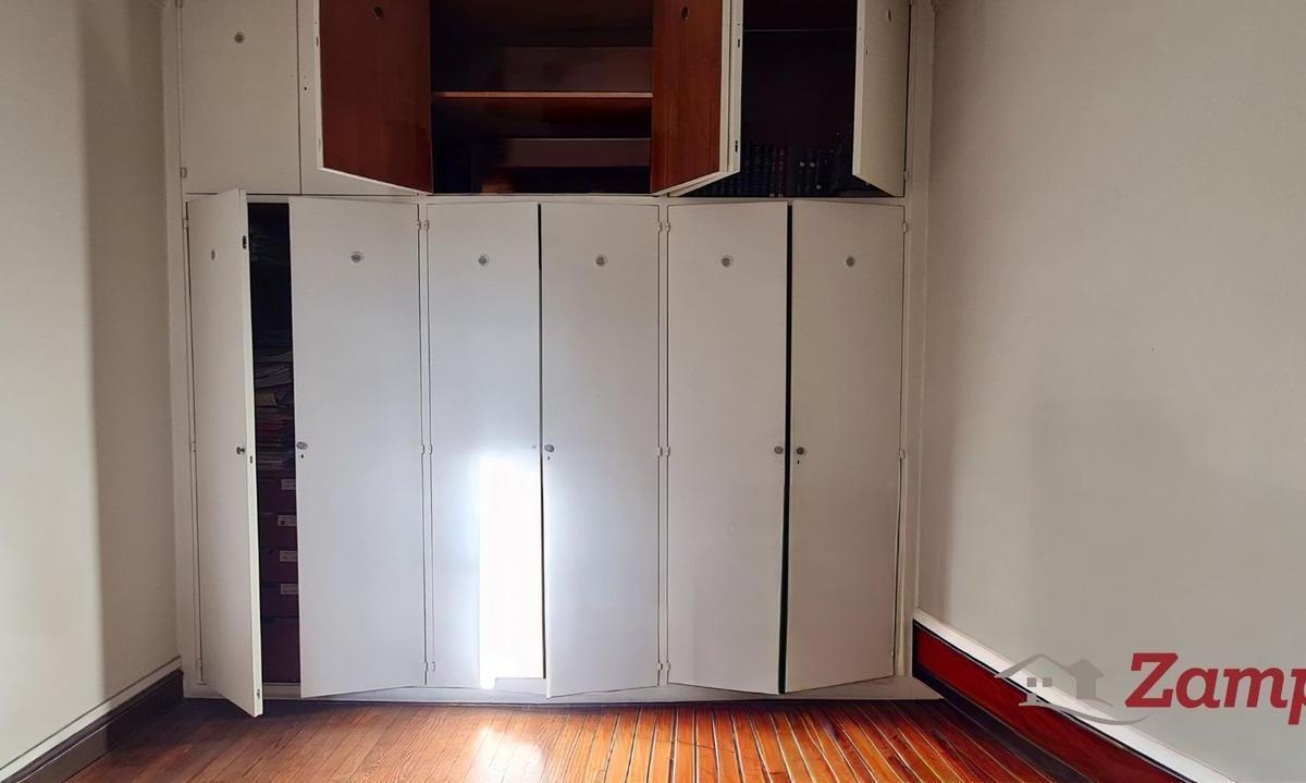 Oficina de Estilo en Emblemático Edificio Francés – Retiro 2