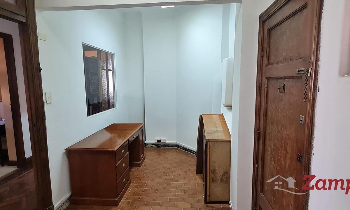 Oficina de Estilo en Emblemático Edificio Francés – Retiro 3