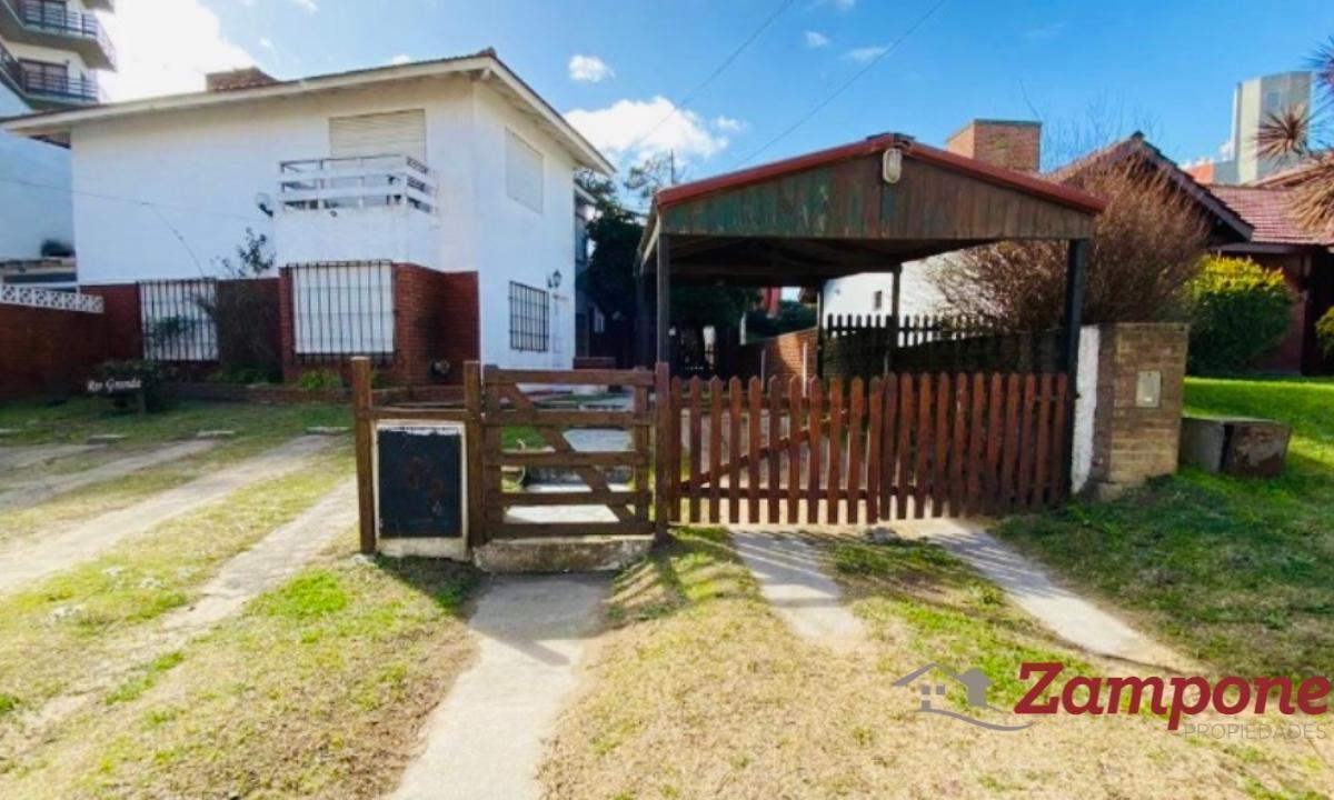 Casa en Venta en Villa Gessell 4
