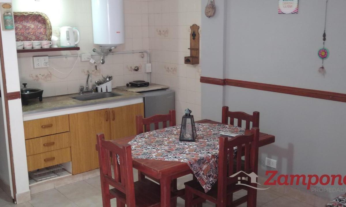 Duplex en Venta en Villa Gessell, Zona Sur. a Una Cuadra del Mar 5