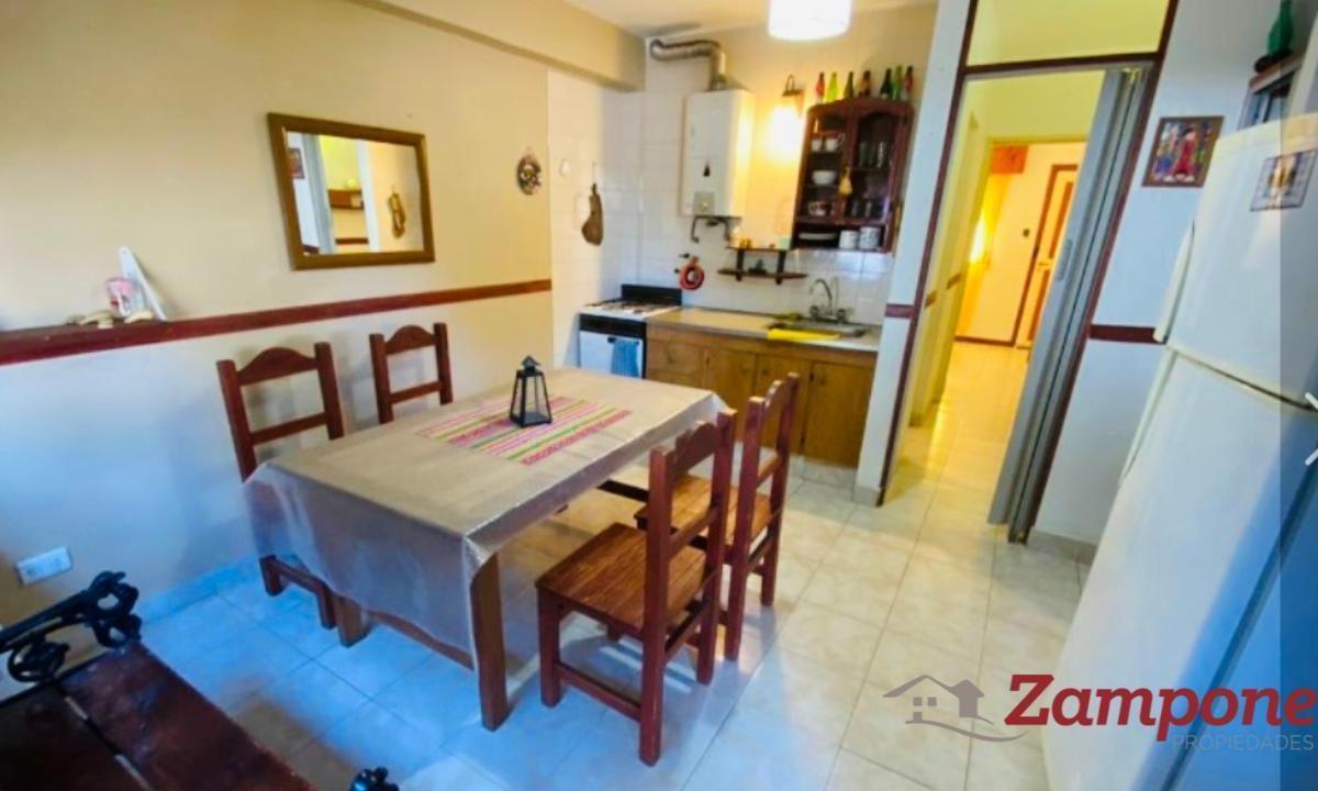 Duplex en Venta en Villa Gessell, Zona Sur. a Una Cuadra del Mar 3