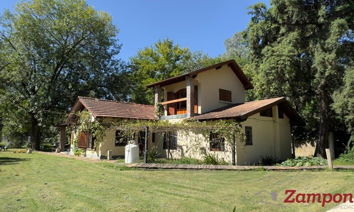 Foto de Casa en Venta Merlo, imagen 3