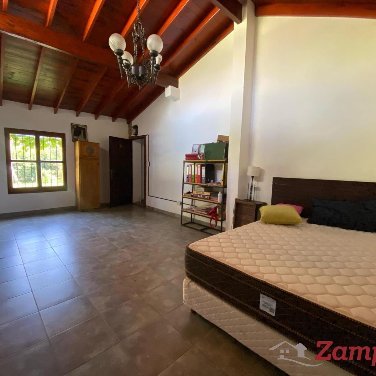 Foto de Casa en Venta Merlo, imagen 2
