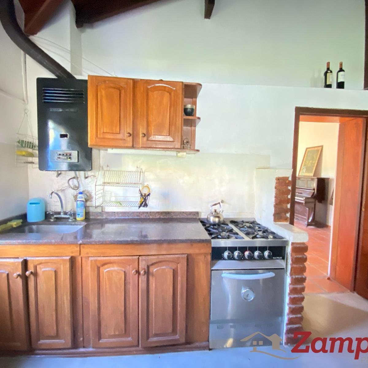 Casa en Venta Merlo