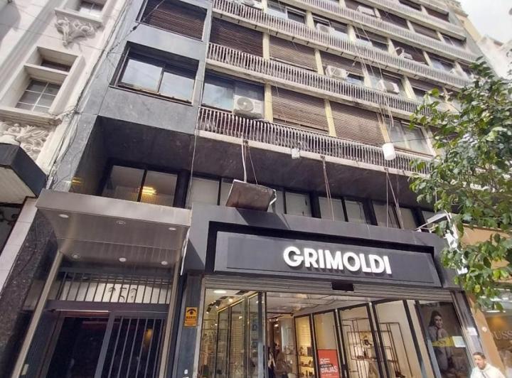 Propiedad en Argentina