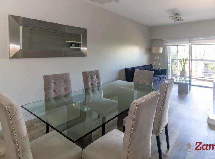 Foto de VENTA CUATRO AMB , DOS COCHERAS APTO CREDITO !, imagen 2