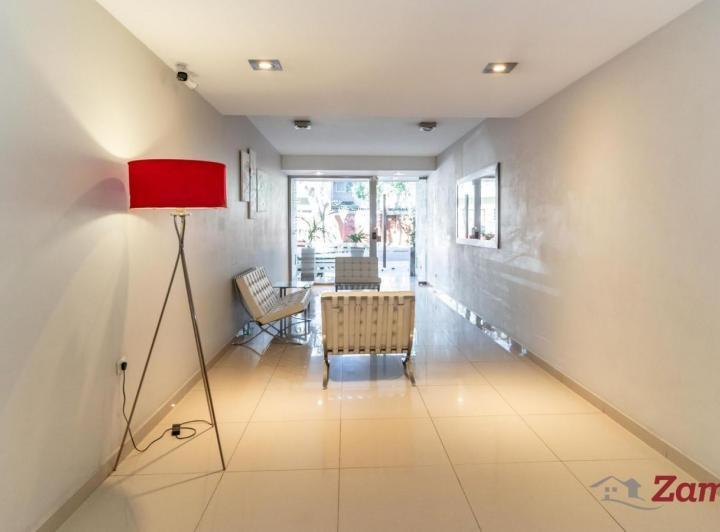 Foto de VENTA CUATRO AMB , DOS COCHERAS APTO CREDITO !, imagen 1