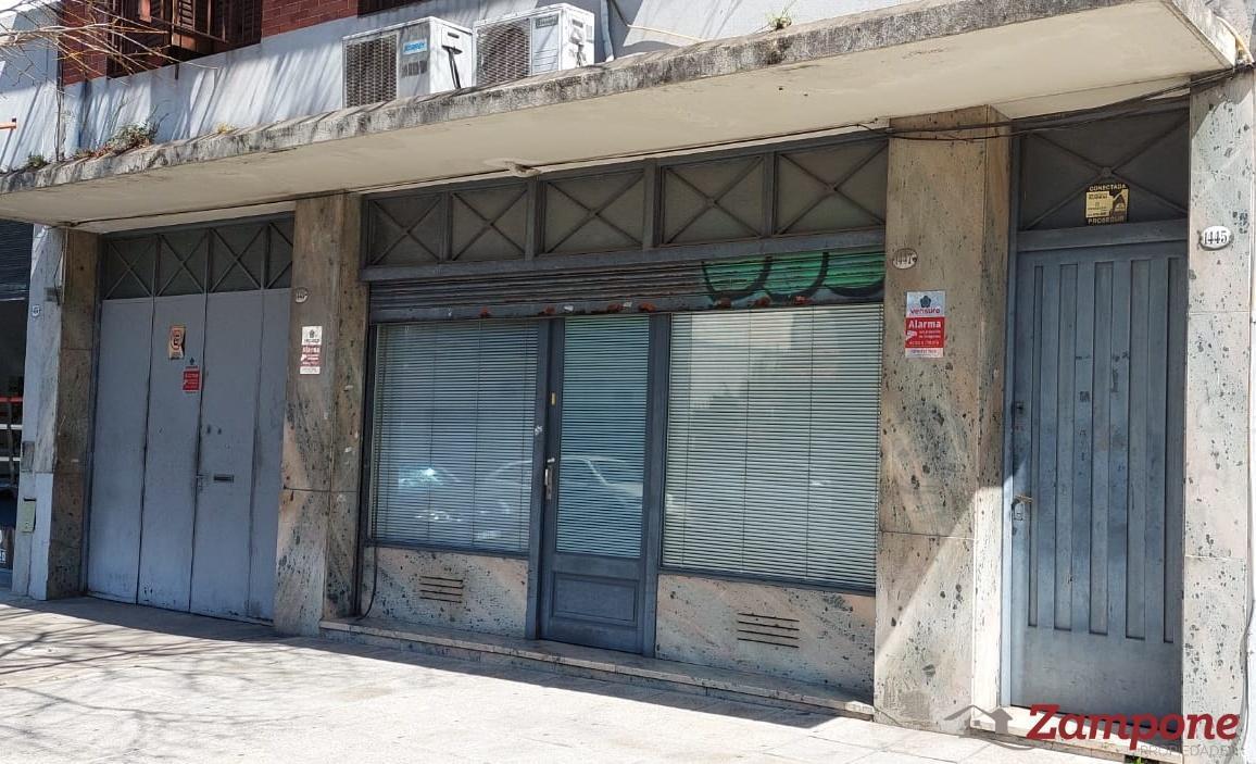 Deposito  en  Venta de 1200 m2APTO CREDITO !