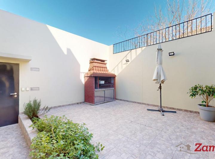 Casa en Venta  en Vélez Sarsfield, Monte Castro, Cochera Fondo Terraza 2