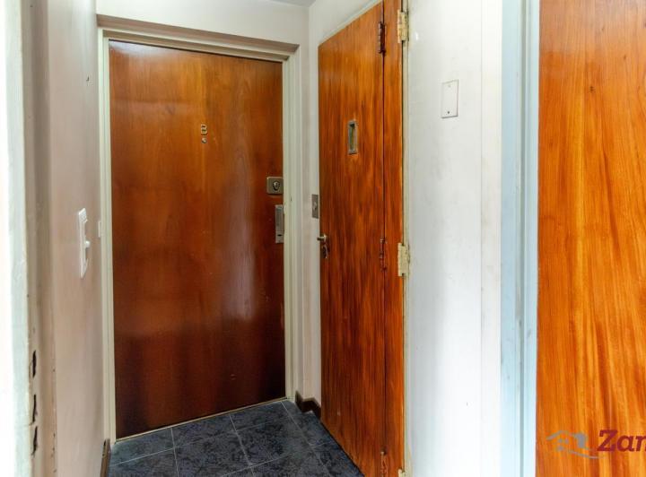 Venta departamento 3 amb con dependencia balcon aterrazado y cochera en Caballito 5