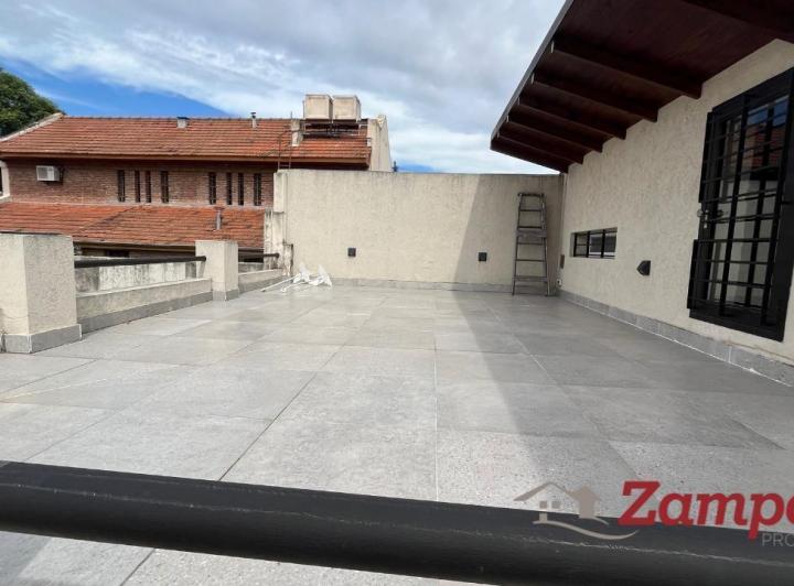 Casa en Olivos-Uzal/Panam. 4