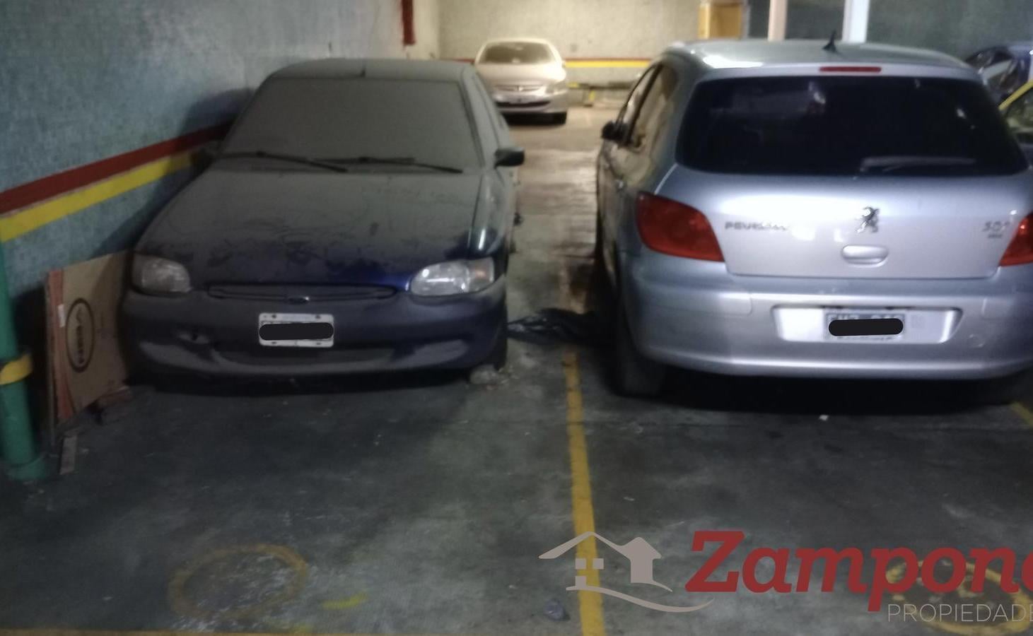 Foto de cocheras en venta en Balvanera, imagen 5