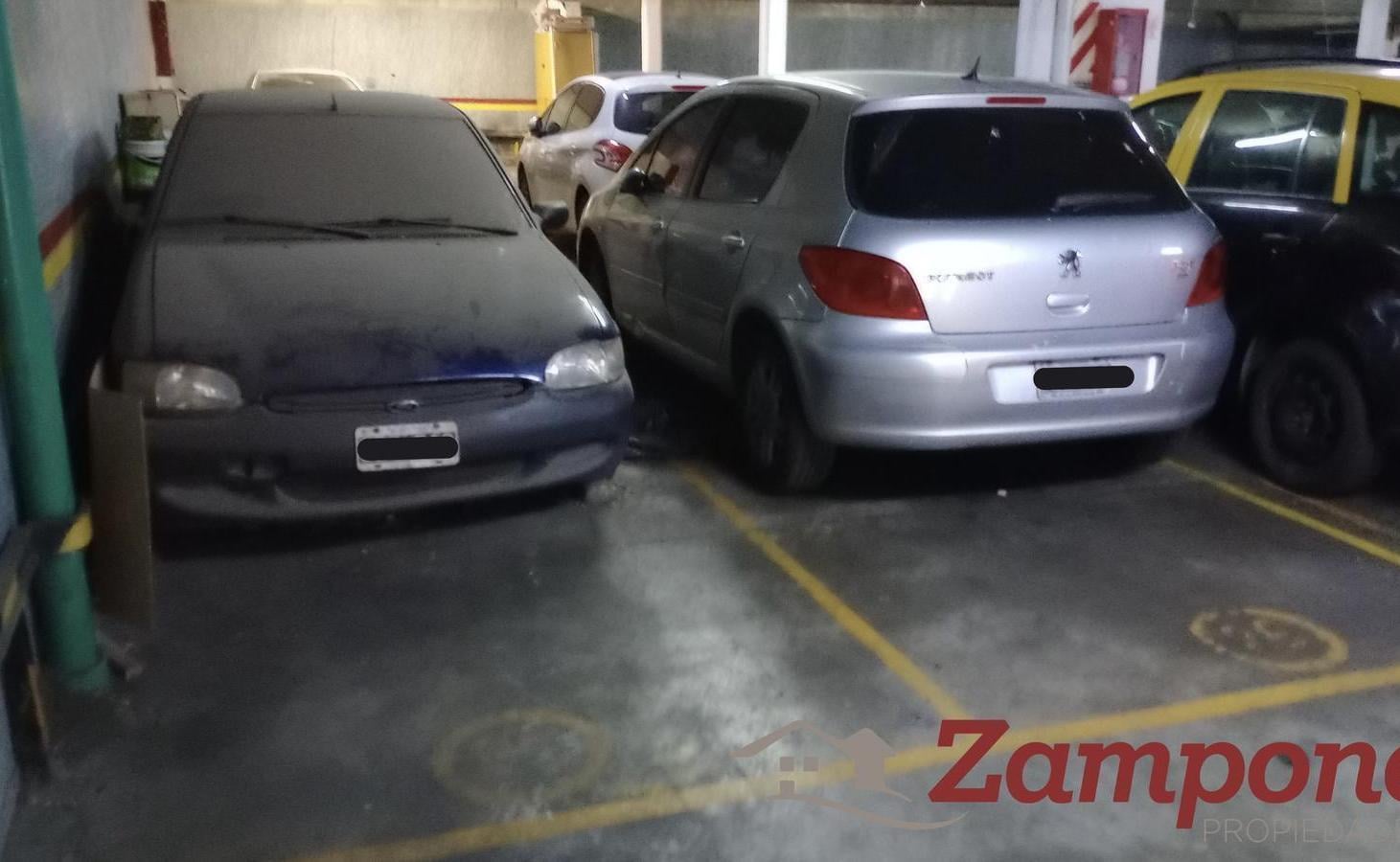 Foto de cocheras en venta en Balvanera, imagen 4