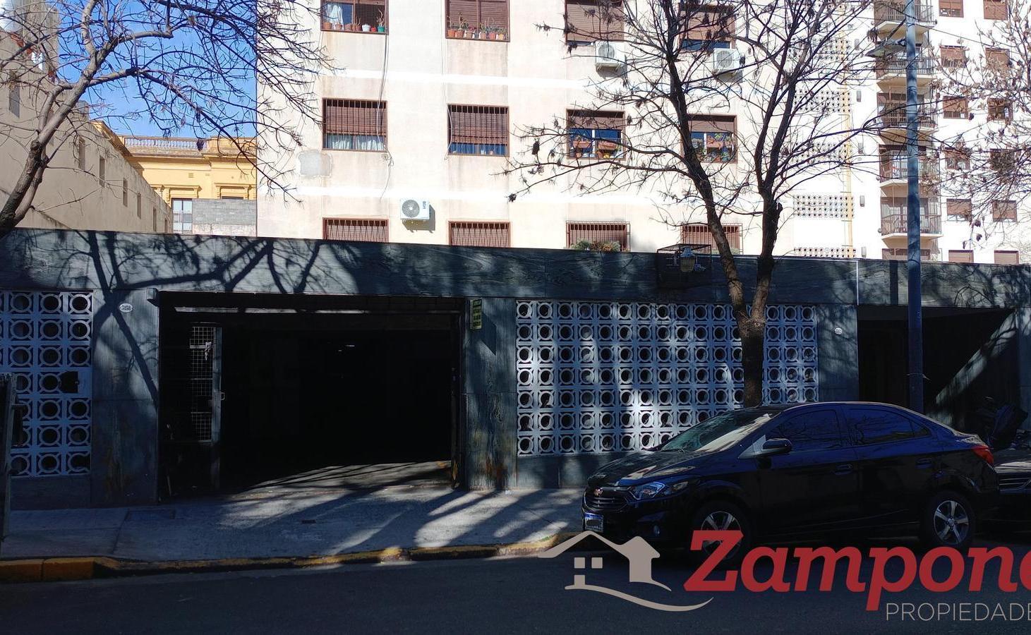 Foto de cocheras en venta en Balvanera, imagen 3