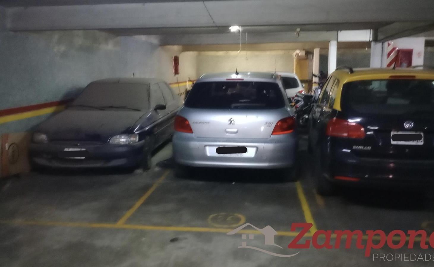 Foto de cocheras en venta en Balvanera, imagen 2