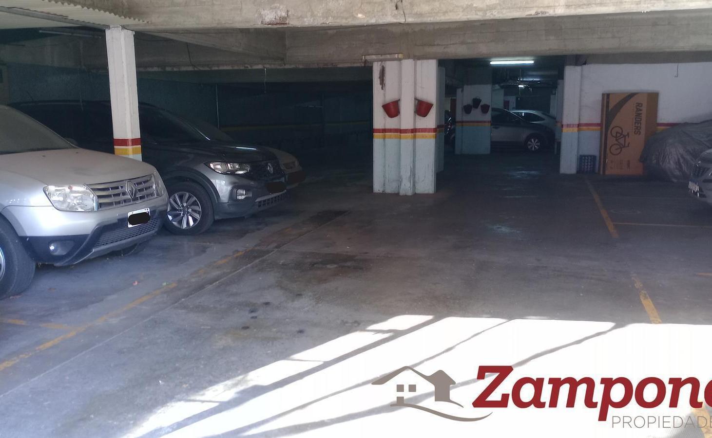 cocheras en venta en Balvanera
