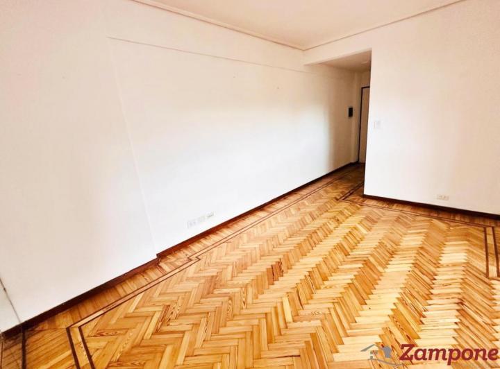 Departamento en Alquiler 3 ambientes en Caballito 5