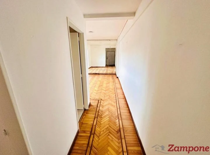 Departamento en Alquiler 3 ambientes en Caballito 3