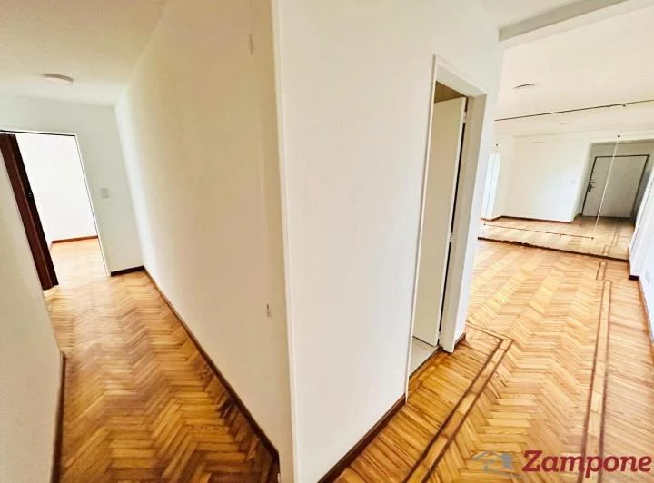 Departamento en Alquiler 3 ambientes en Caballito 2