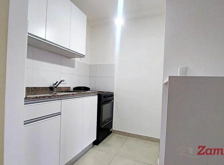 Departamento alquiler impecable balcón y dormitorio en suite en Caballito/Parque Centenario 5
