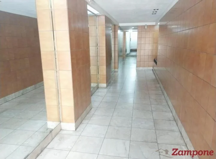 Departamento en Caballito 1