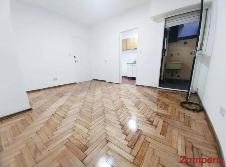 Departamento en Caballito 3