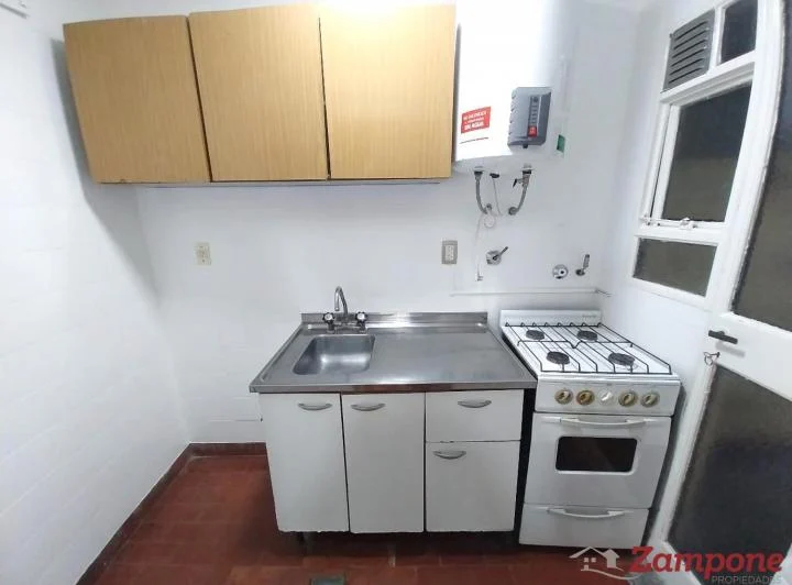 Departamento en Caballito 5
