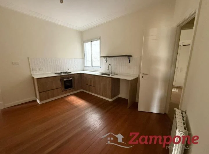 Departamento 4 Ambientes en Caballito 3