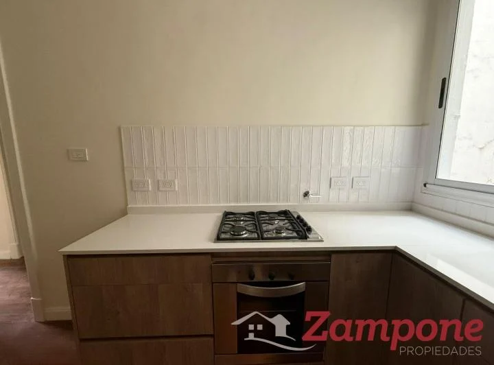 Departamento 4 Ambientes en Caballito 5