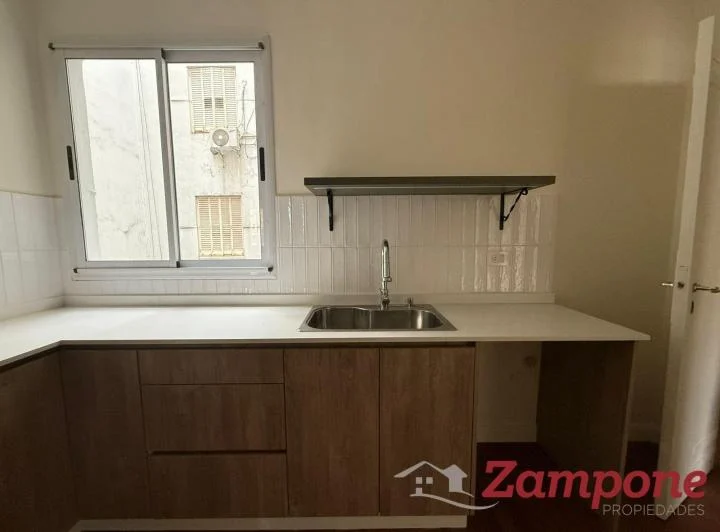 Departamento 4 Ambientes en Caballito 1