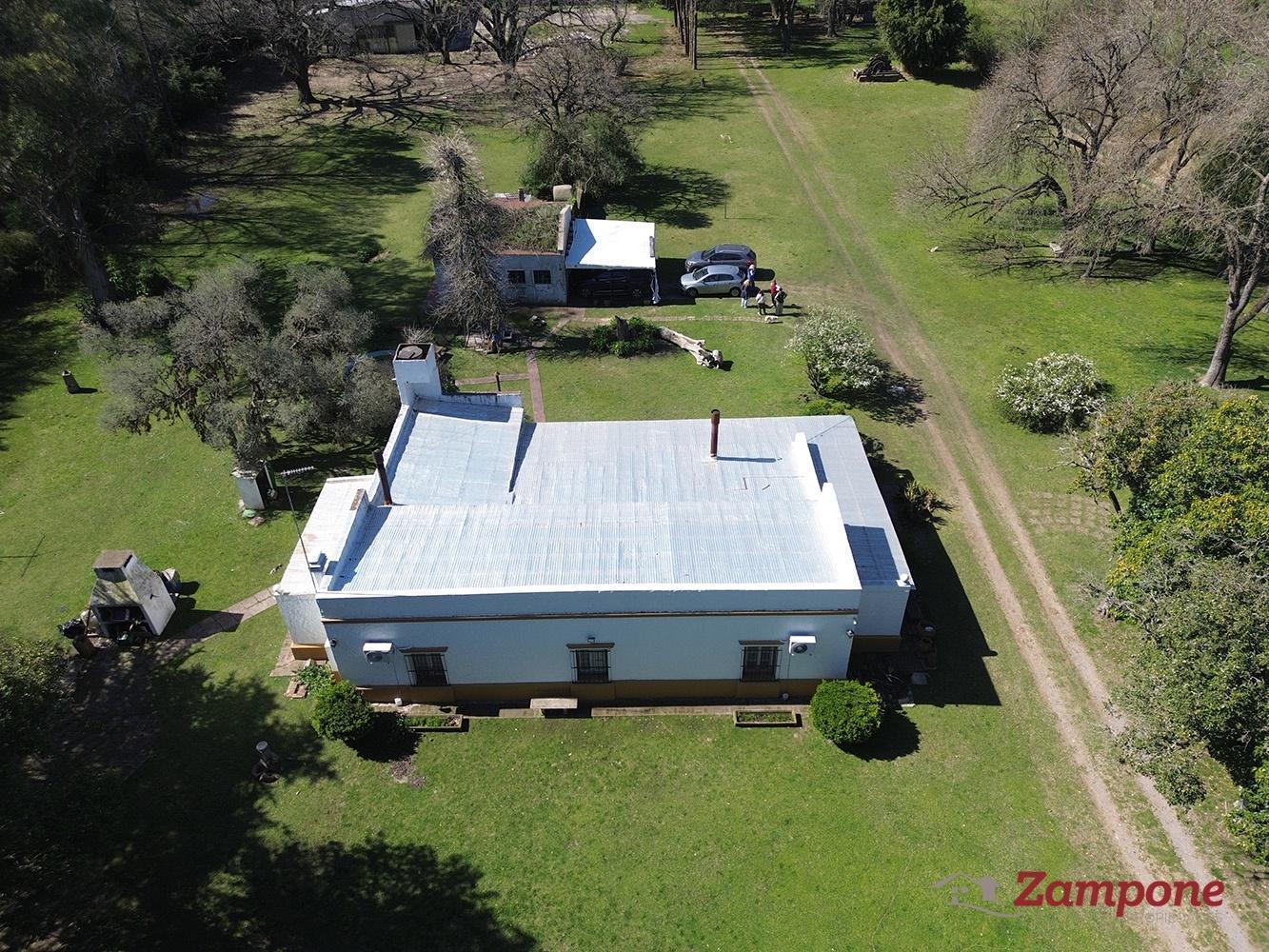Foto de Venta Chacra 30100 metros En Capilla del Señor, imagen 4