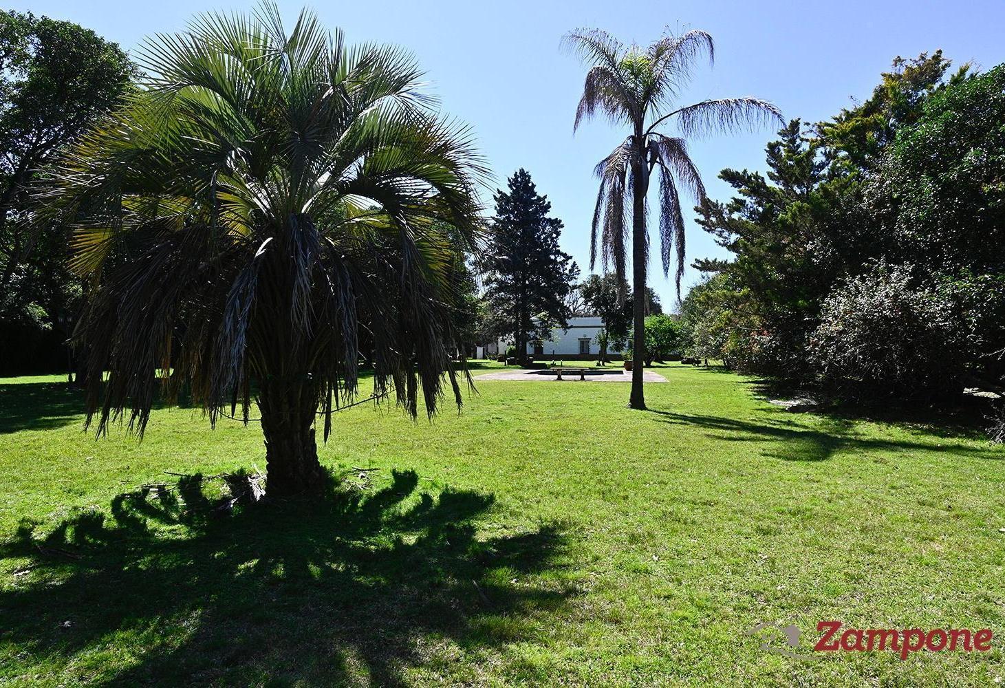 Venta Chacra 30100 metros En Capilla del Señor